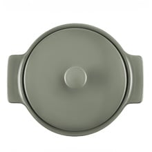 Indulgence Round 3L Porcelain Casserole